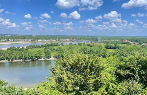 L’échauguette du Mont Glonne (6 pers.) - Photo 35