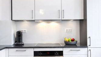 Luxus Apartment am Ku'damm - 3 Zimmer - Foto 5