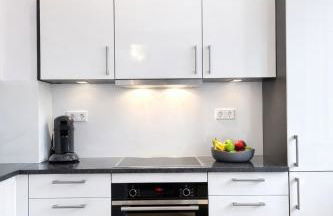 Luxus Apartment am Ku'damm - 3 Zimmer - Foto 5