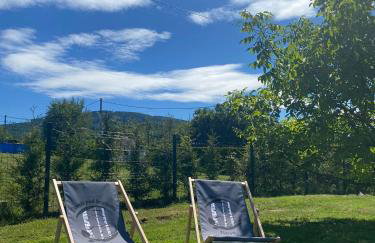 Domki Pod Brzozami Ustroń 2 - Photo 6