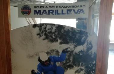 Vetrate sul bosco - Foto 25