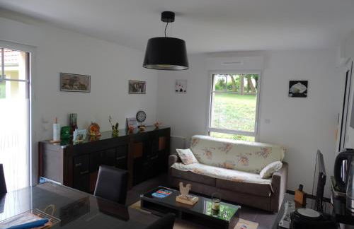 Séjour inoubliable en baie de SOMME, logement neuf - Foto 6