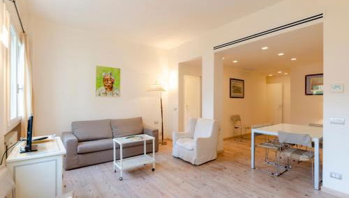 JOIVY Bright 3-bedroom apartment in Santa Margherita - Photo 3