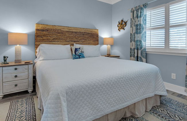 Palms at Seagrove - Foto 16