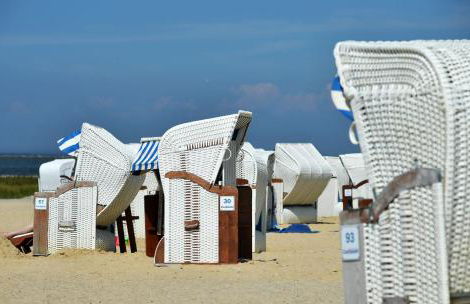 Strandhochhaus SB11 - Foto 21