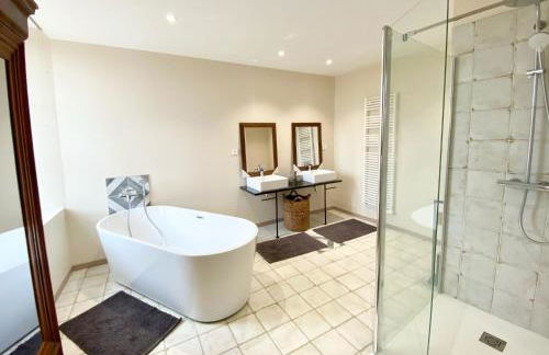 La Bastide Les Mûriers - Photo 7