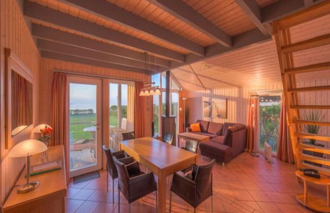 Exklusives Skandinavisches Ferienhaus - Foto 11