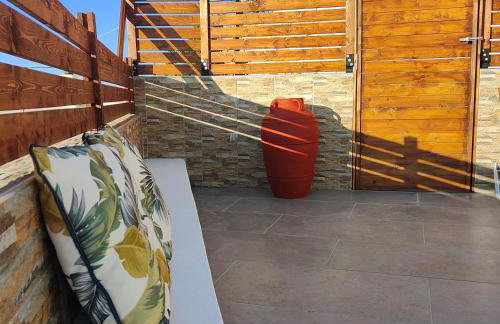 Casa di Rena Private House With Sunset View - Foto 11