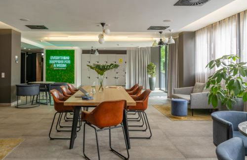 Numa Munich Viktoria - Foto 1