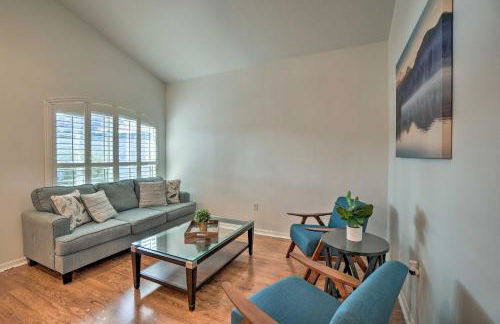 Sunny Brandon Getaway with Fire Pit! - Foto 10