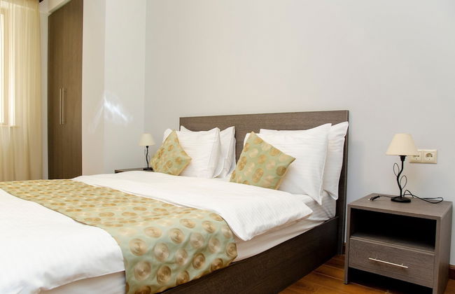 Stay Inn on Buzand str. 17 - Photo 64