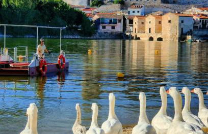 A los Ojos del Río Duero - Foto 60