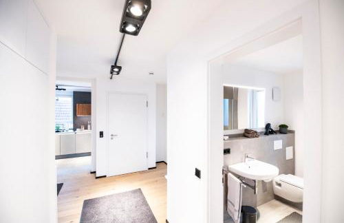 Home and Business - Wohnen auf Zeit - Foto 11