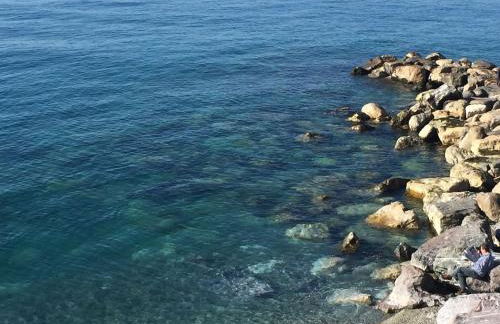 TAVERNETTA 109 TERRAZZA TRA LE 5 TERRE E PORTOFINO - Foto 57