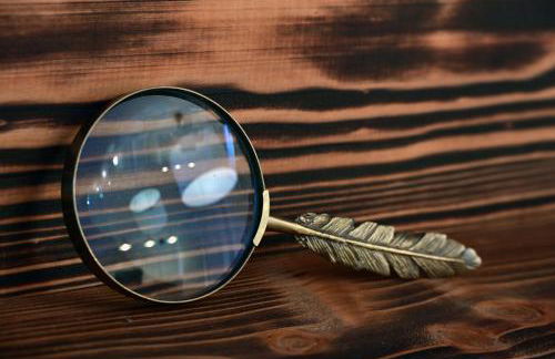 La Brocante - Meilleurhote-Brioude - Foto 25