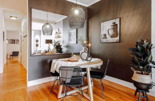 Royo - 1 chambre à Auteuil - Foto 10