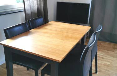 Geräumige 2-Z WOHNUNG im GRÜNEN, GARTEN, TERRASSE, RUHIG, NATUR, PHANTASTISCHER BLICK! - Foto 25