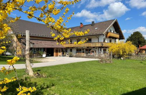 Ferienwohnungen Dopplerhof - Foto 1