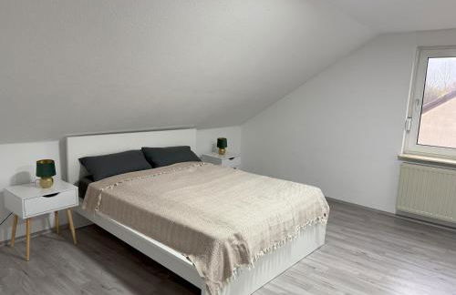 Helle und Charmante Dachgeschosswohnung in Top-Lage - Foto 23