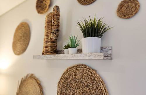 Pé Na Duna - beachfront apartment - Foto 6