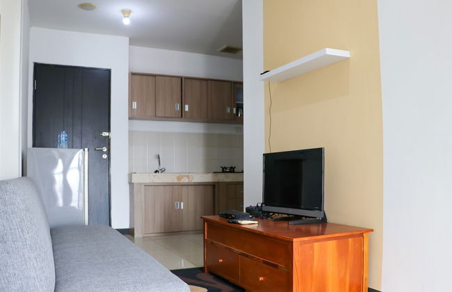 Fancy And Nice 2Br At Cervino Village Casablanca Apartment - Foto 5