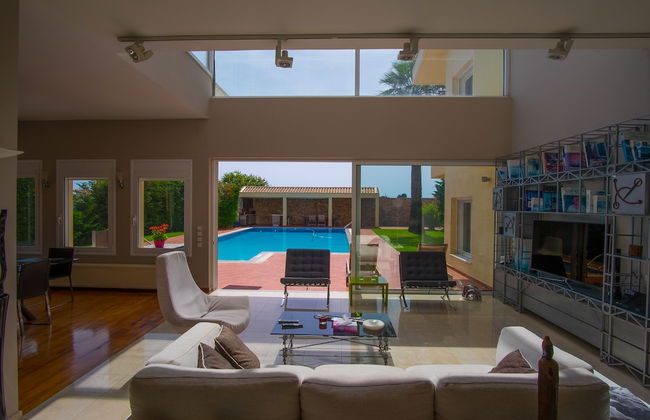 Vila Nikopolis - Foto 35