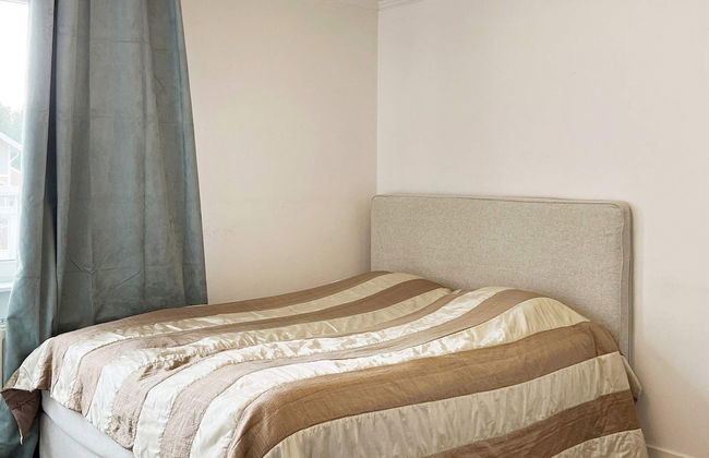 5 Star Holiday Home in Ingaro - Foto 6