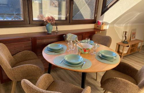 Apartment mit zwei Schlafzimmern - Foto 13