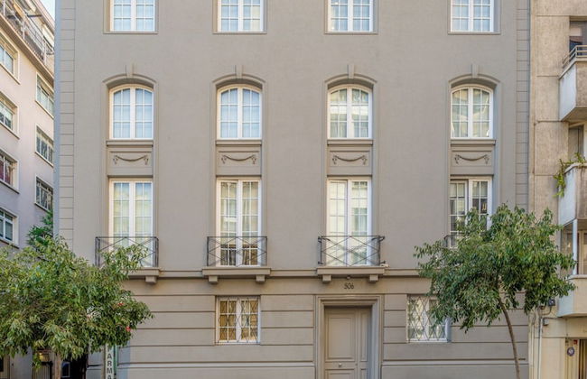 Nest Bellas Artes - Foto 1