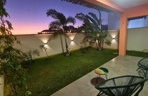 Casa Gostoso Mar - Apartamentos - Foto 61