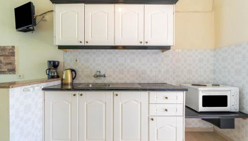 Nikos Seaside studio 4 - Foto 4