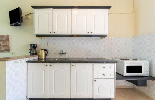 Nikos Seaside studio 4 - Foto 4