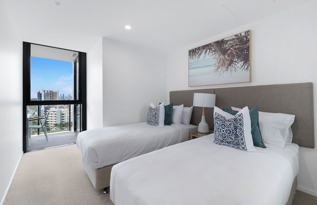 Sandbar Burleigh - Photo 11