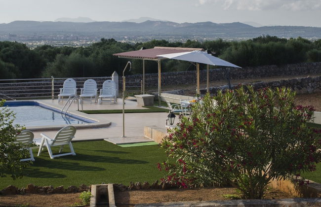 Villa Son Confit - Foto 19