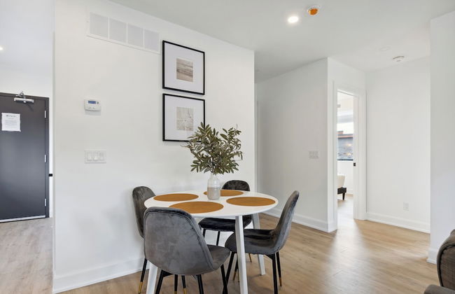 Downtown Collingwood Condos - Foto 61