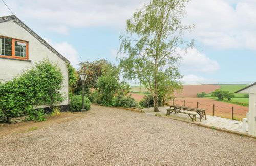 The Thatched Cottage - Foto 41