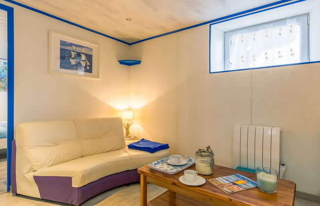 La Glycine - Foto 24