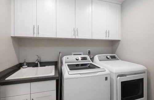 Large 4 Bedroom Close To Beach - Foto 20