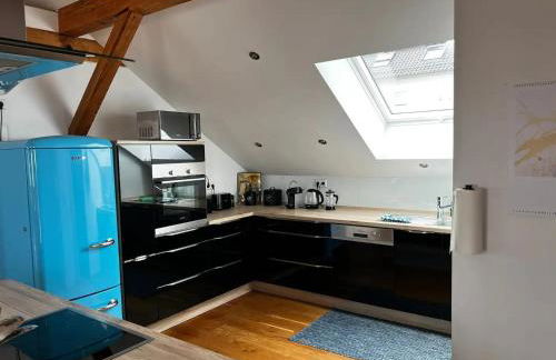 Loft am Teufelsberg - Foto 11