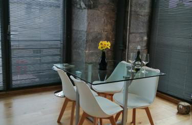 Royal William Yard Apartment - Foto 2