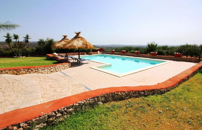 Inviting Holiday Home With Private Pool - Foto 11