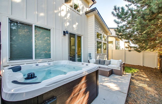 Crossroads Retreat - Foto 32