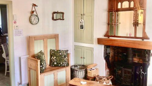 18th Century Cosy Cottage in Snitterfield - Foto 3