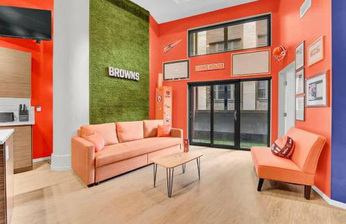 The Land FanCave Arcade Putt Walk 2 Stadium - Foto 5