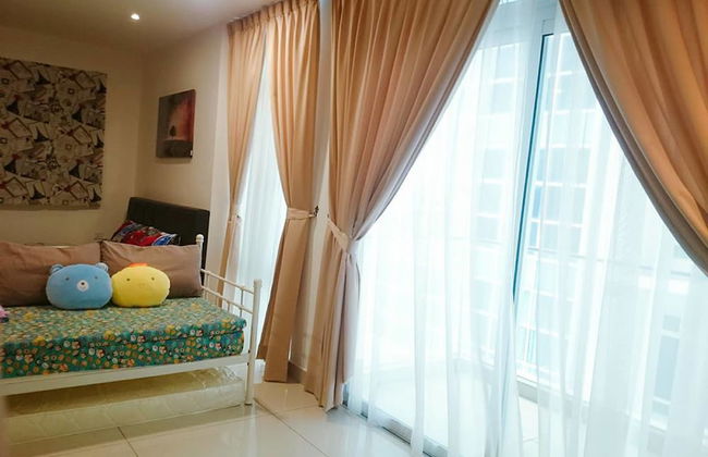 HomeStay in Johor - KSL Travel Home - Foto 10