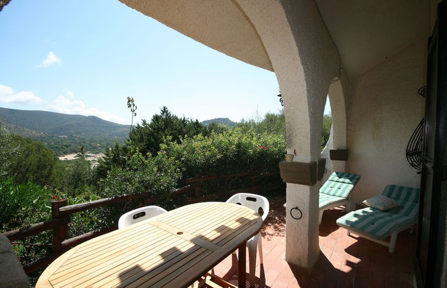 Villa Scarabeo - Foto 18