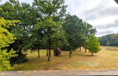 Maison isolée avec parc, étang privé et à 20 min du Zoo de Beauval - FR-1-591-309 - Foto 27