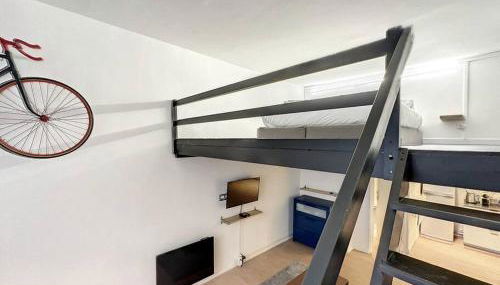 La Suite Duhamel - Au pied de la Gare - Au Calme - Foto 3