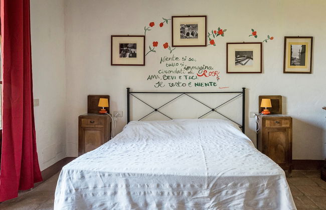 Agriturismo Le Tre Pietre - Foto 10