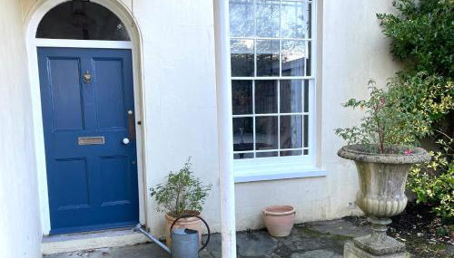 Luxury flat in Totnes - Foto 2